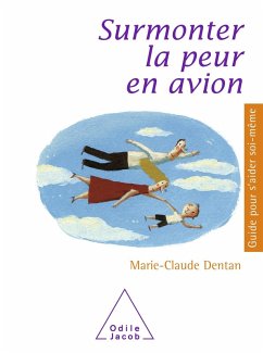 Cover Surmonter la peur en avion (eBook, ePUB)