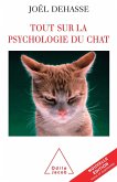 Tout sur la psychologie du chat (eBook, ePUB)