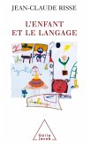 L' Enfant et le Langage (eBook, ePUB)