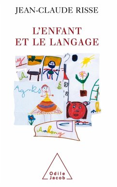 Cover L' Enfant et le Langage (eBook, ePUB)
