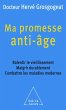 Ma promesse anti-age (eBook, ePUB) - Bild 1