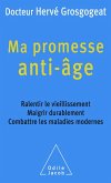Ma promesse anti-age (eBook, ePUB)