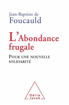 Cover L' Abondance frugale (eBook, ePUB)