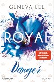 Royal Danger / Royals Saga Bd.11 (eBook, ePUB)