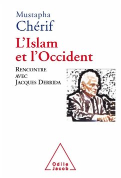 Cover L' Islam et l'Occcident (eBook, ePUB)