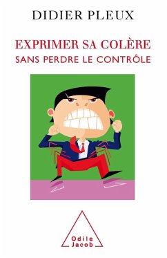 Cover Exprimer sa colere sans perdre le controle (eBook, ePUB)