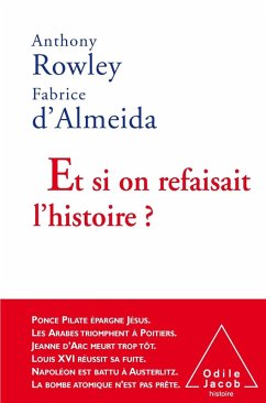 Cover Et si on refaisait l'histoire ? (eBook, ePUB)
