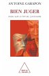 Bien juger (eBook, ePUB) - Bild 1