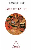 Sade et la loi (eBook, ePUB)