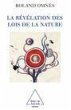 La Revelation des Lois de la nature... - Bild 1