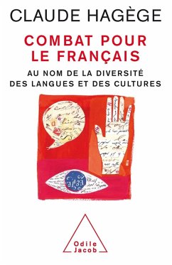 Cover Combat pour le francais (eBook, ePUB)