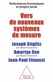 Vers de nouveaux systemes de mesure (eBook, ePUB)