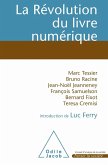 La Revolution du livre numerique (eBook, ePUB)