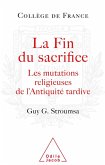 La Fin du sacrifice (eBook, ePUB)
