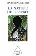 La Nature de l'esprit (eBook, ePUB) - Bild 1