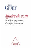 Affaire de com' (eBook, ePUB) Affaire de com' (eBook, ePUB)