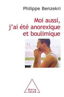 Cover Moi aussi, j'ai ete anorexique et boulimique (eBook, ePUB)