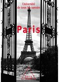 Paris (eBook, ePUB)