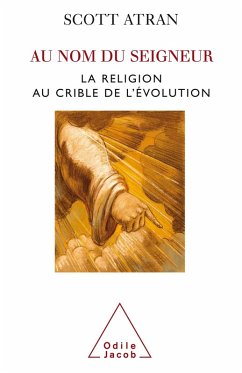 Au nom du Seigneur (eBook, ePUB) - Scott Atran, Atran