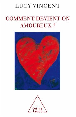 Cover Comment devient-on amoureux ? (eBook, ePUB)