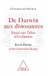 De Darwin aux dinosaures (eBook, ePUB) - Bild 1