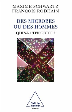 Cover Des microbes ou des hommes (eBook, ePUB)
