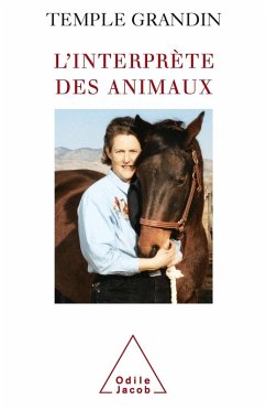 Cover L' Interprete des animaux (eBook, ePUB)
