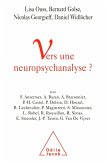 Vers une neuropsychanalyse ? (eBook, ePUB)