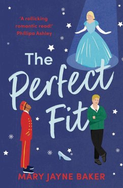 The Perfect Fit (eBook, ePUB) - Baker, Mary Jayne