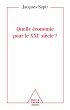 Quelle economie pour le XXIe siecle ?... - Bild 1