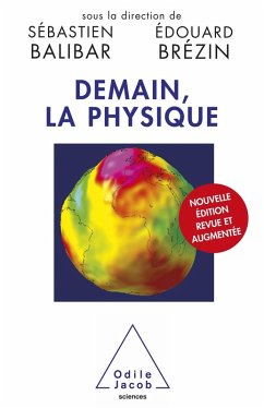 Demain, la physique (eBook, ePUB) - Edouard Brezin, Brezin