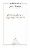 Phenomenologie et Physiologie de l'action (eBook, ePUB)