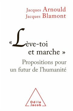 Cover Leve-toi et marche (eBook, ePUB)
