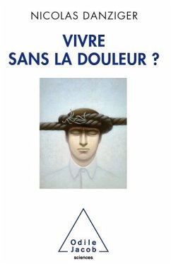 Cover Vivre sans la douleur ? (eBook, ePUB)
