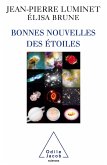 Bonnes nouvelles des etoiles (eBook, ePUB) Bonnes nouvelles des etoiles (eBook, ePUB)