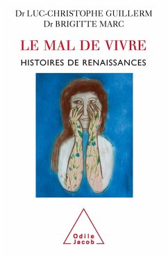 Cover Le Mal de vivre (eBook, ePUB)