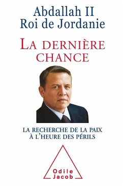 Cover La Derniere Chance (eBook, ePUB)
