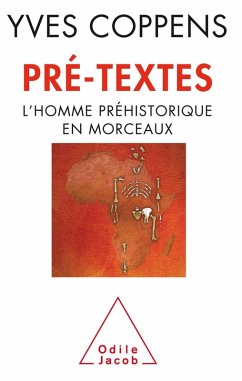 Cover Pre-textes (eBook, ePUB)