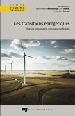 Les transitions energetiques (eBook, ePUB)