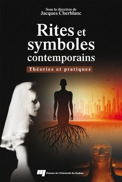 Cover Rites et symboles contemporains (eBook, ePUB)