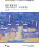 Gestion des ressources humaines, 3e edition (eBook, ePUB)