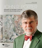 John R. Porter - Devenir un leader culturel (eBook, ePUB)