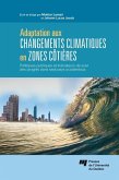 Adaptation aux changements climatiques en zones cotieres (eBook, ePUB)