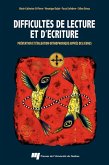 Difficultes de lecture et d'ecriture (eBook, ePUB) Difficultes de lecture et d'ecriture (eBook, ePUB)