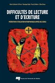 Difficultes de lecture et d'ecriture (eBook, ePUB)