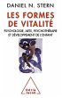 Les Formes de vitalite (eBook, ePUB) - Bild 1