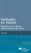Solitudes en nature (eBook, ePUB) - Bild 1