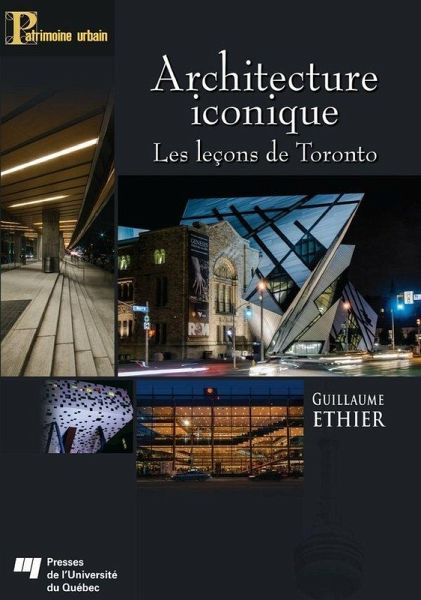 Architecture iconique (eBook, ePUB) Architecture iconique (eBook, ePUB)