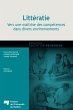 Litteratie : vers une maitrise des... - Bild 1