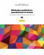 Methodes qualitatives, quantitatives et... - Bild 1